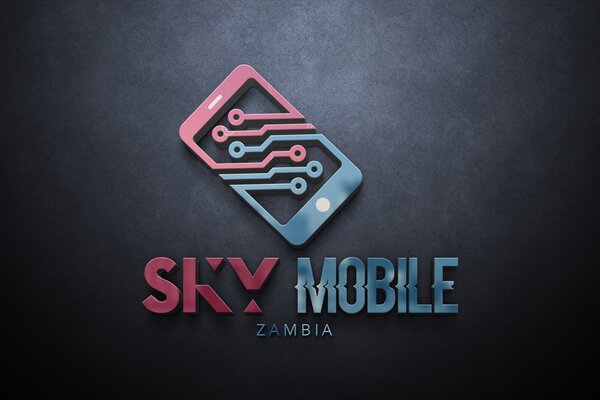 Sky mobile Zambia 