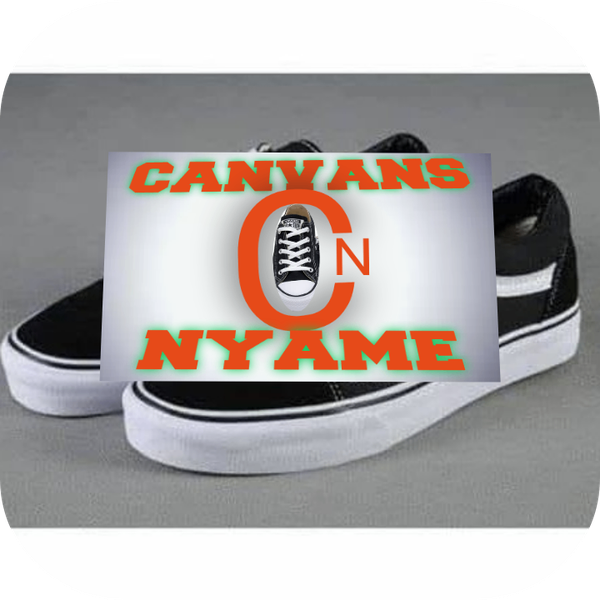 Canvans Nyame 