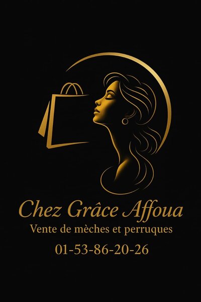  chez Grâce Affoua 