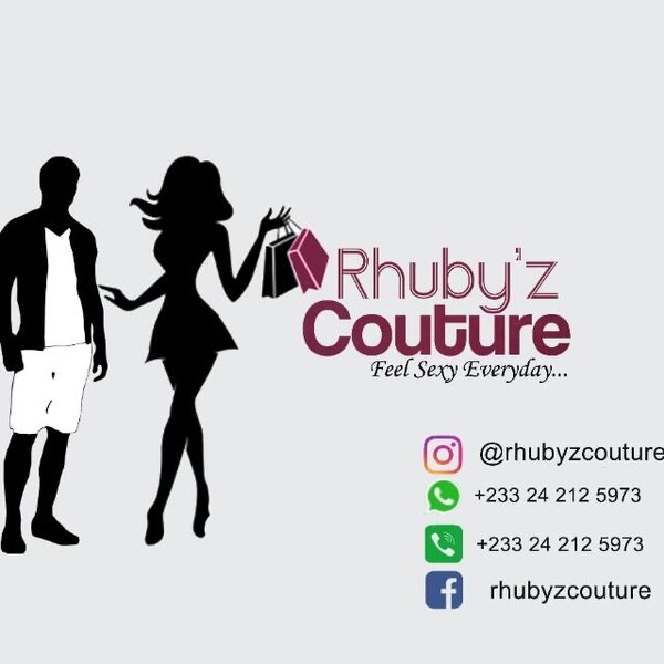 Rhubyz Couture 