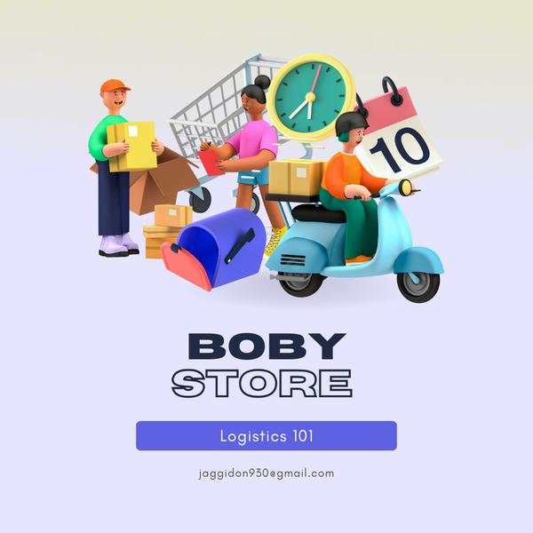 Boby store