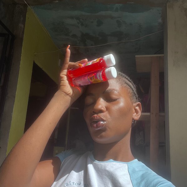 Nicky officiel 🌸❤️🤭