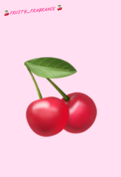 Fruity Fragrance