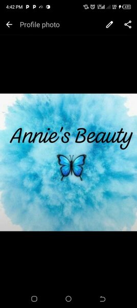Annie's Beauty