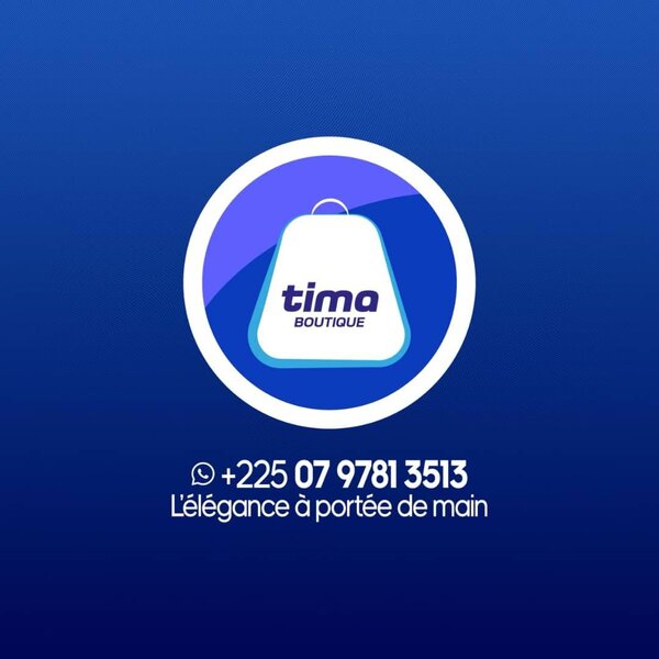 Tima Boutique 