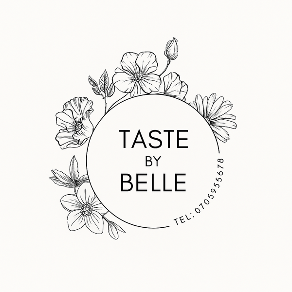 Taste by belle 