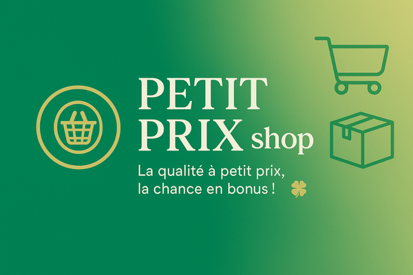Petit prix Shop