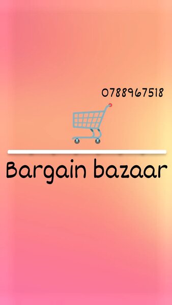 Bargain Bazaar