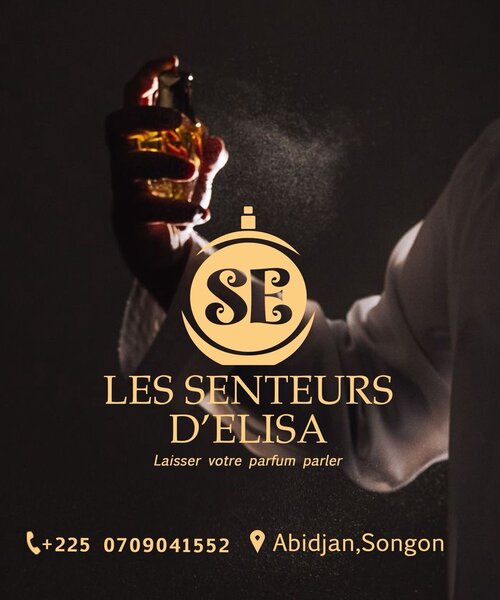 Les senteurs d’elisa