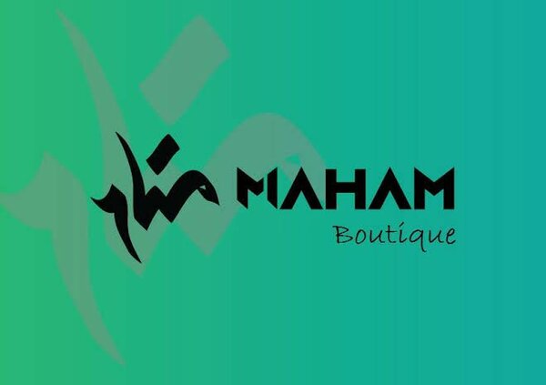 Maham boutique 
