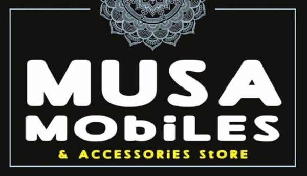 Musa mobile store