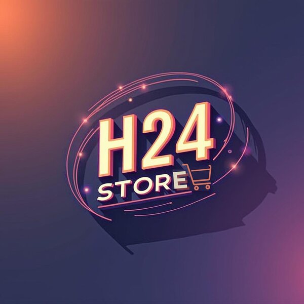 H24 STore