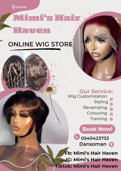 Mirabel's collection 