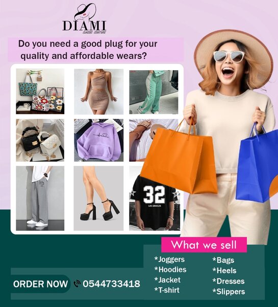 Diami classic coutur