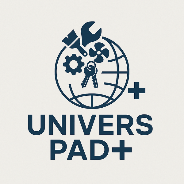 UNIVERS PAD ++