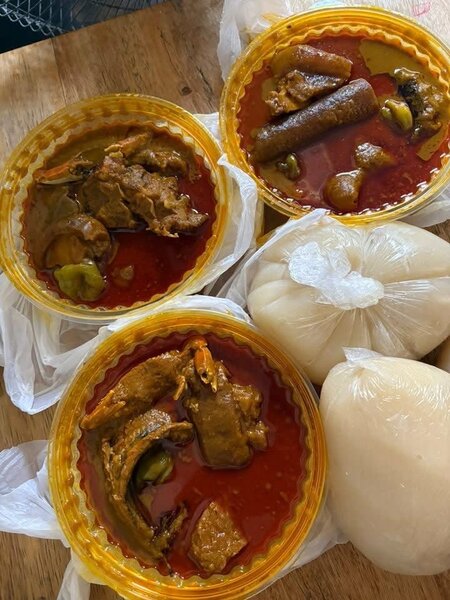 Les Délices de Malou 