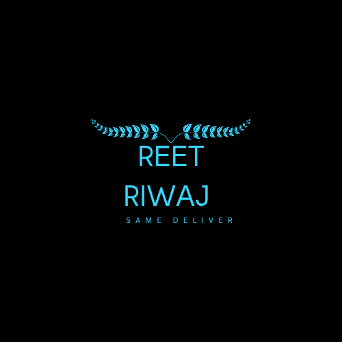Reet-Riwaj
