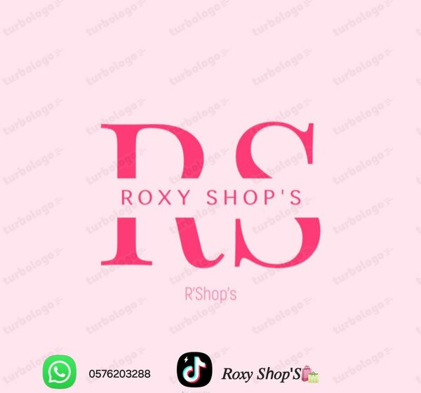 roxy shop