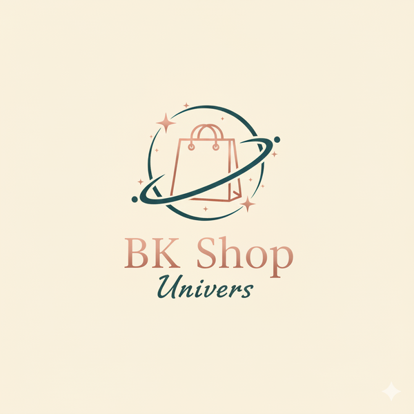 BK Schop Univers ✨️