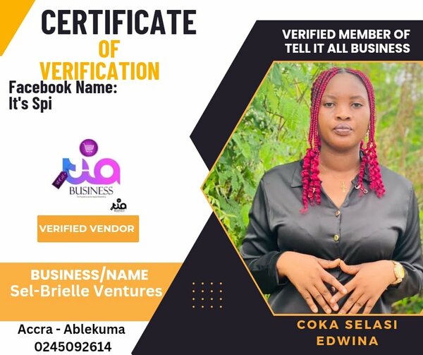 Sel-Brielle ventures 