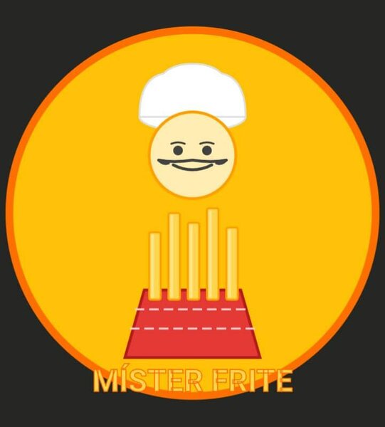 Míster Frite