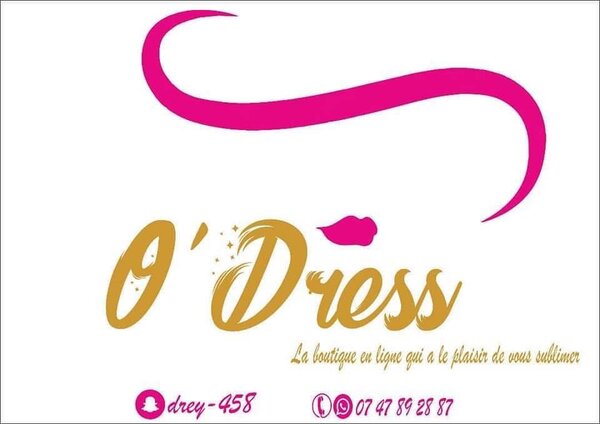 BOUTIQUE ODRESS
