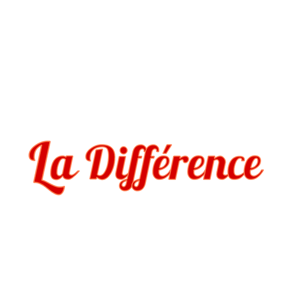 La Différence 