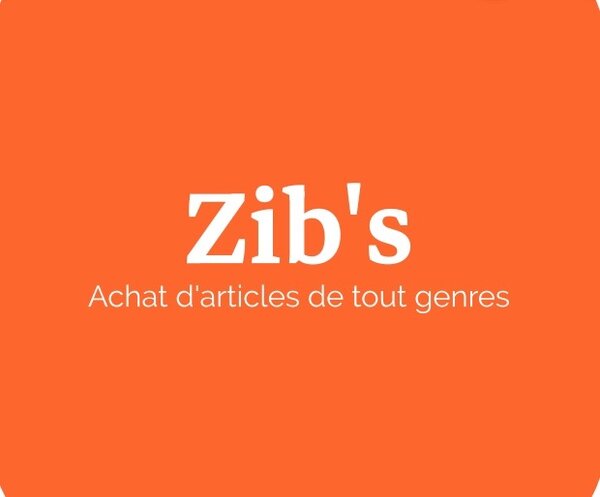 ZIB Store
