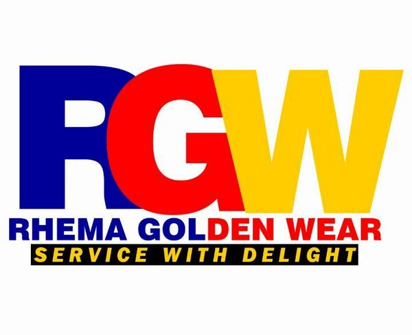 Rhema Golden Wear