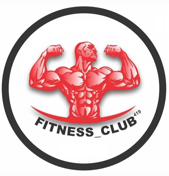 FITNESS_CLUB419 