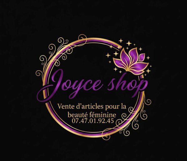 Joyce shop 