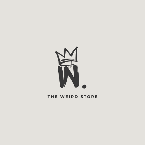 Weird store