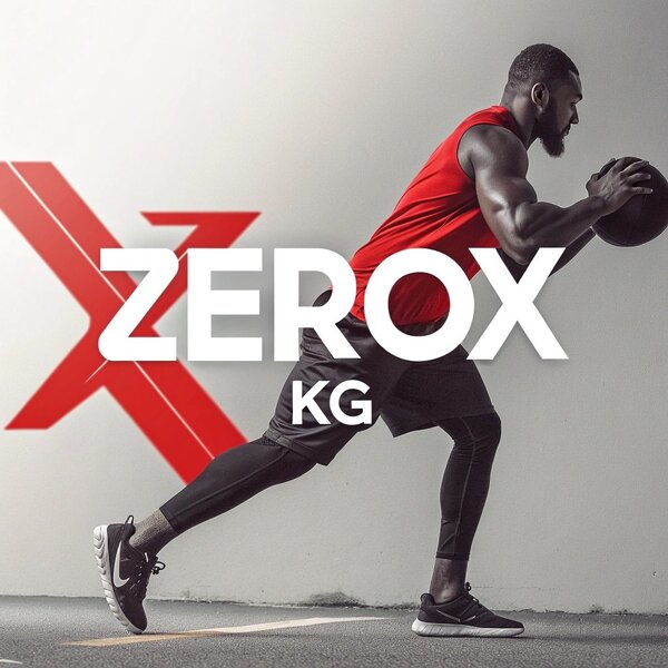 ZeroX.kg