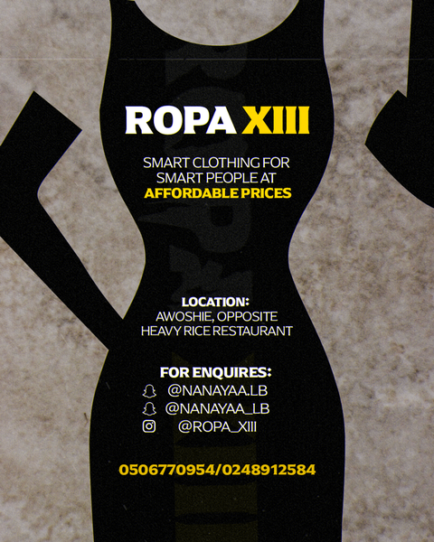 ROPA_XIII