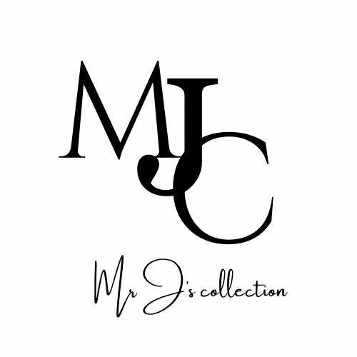 Mr. J's collection 