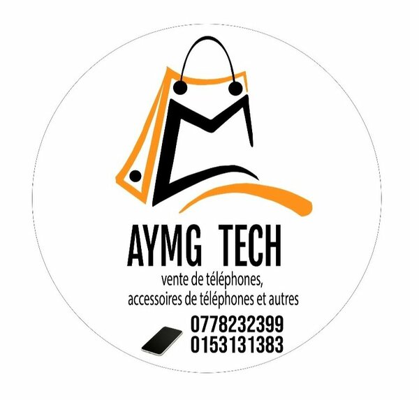 AYMG TECH