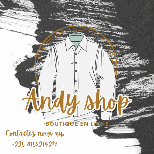 Andy Shop