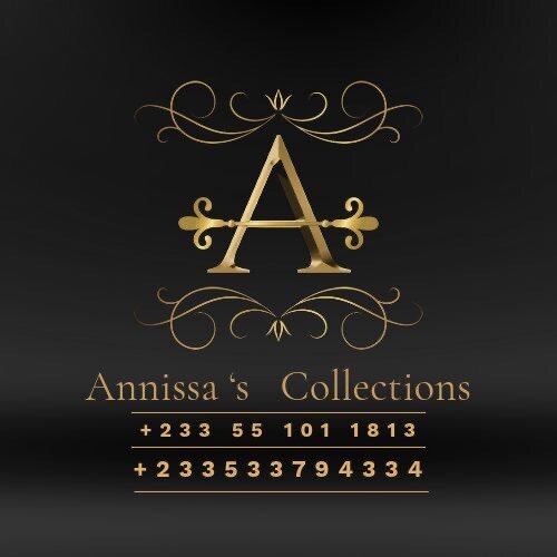 Annissa's store 