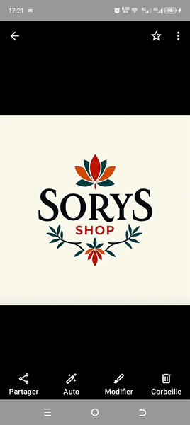 SoRYS SHOP