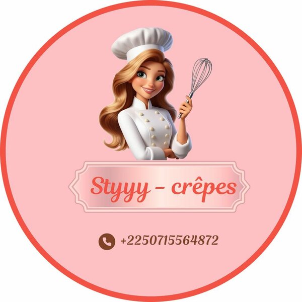 Styyy-crêpes