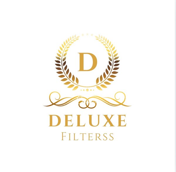 Deluxe filterss