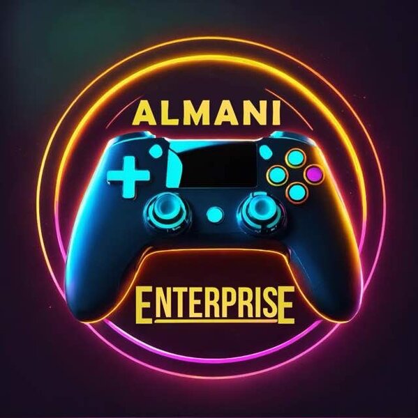 Almani Enterprise 