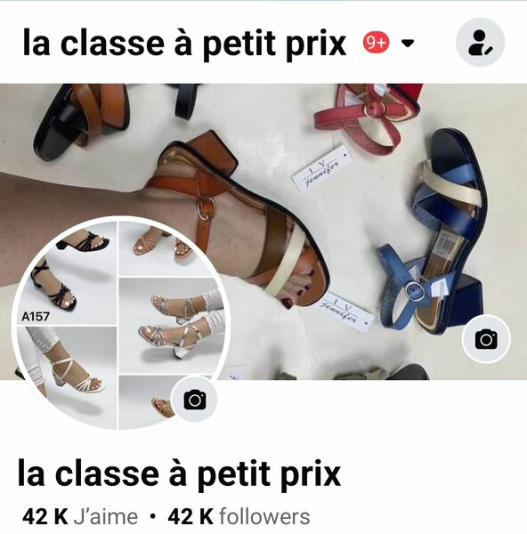 La classeàpetitprix