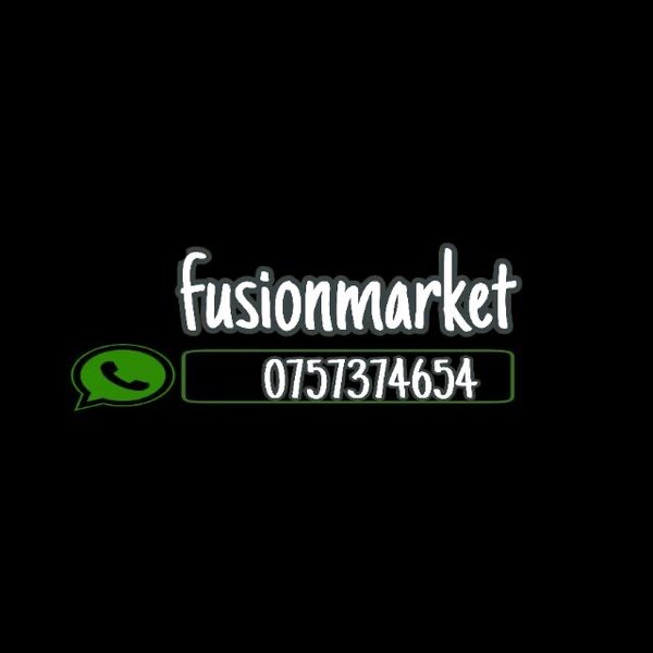 Fusionmarket 