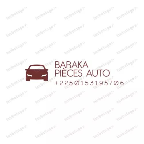 BARAKA PIÈCES AUTO 