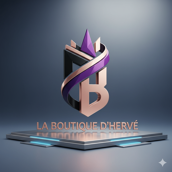 La Boutique d'Hervé 