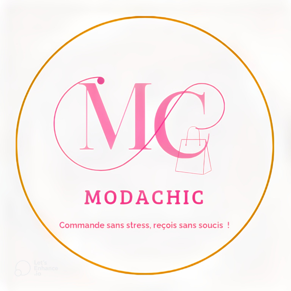 MODACHIC TECH SHOP