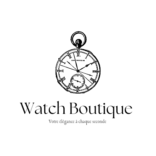 WATCH BOUTIQUE 
