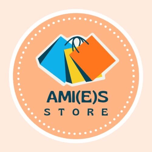 Ami store 🛍️