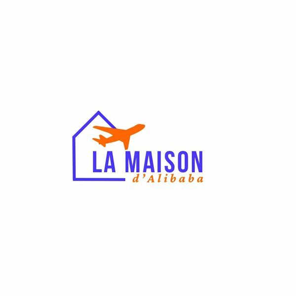 La Maison d'Alibaba 
